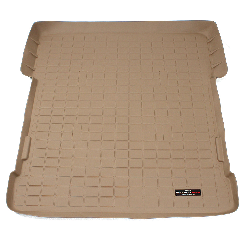 WeatherTech 41124 Toyota Landcruiser 100